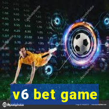 v6 bet game